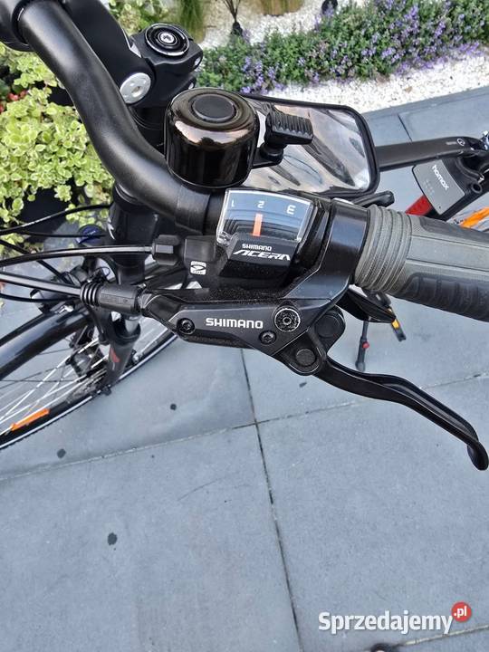 ROWER KROSS TRANS 80 NOWY Malbork