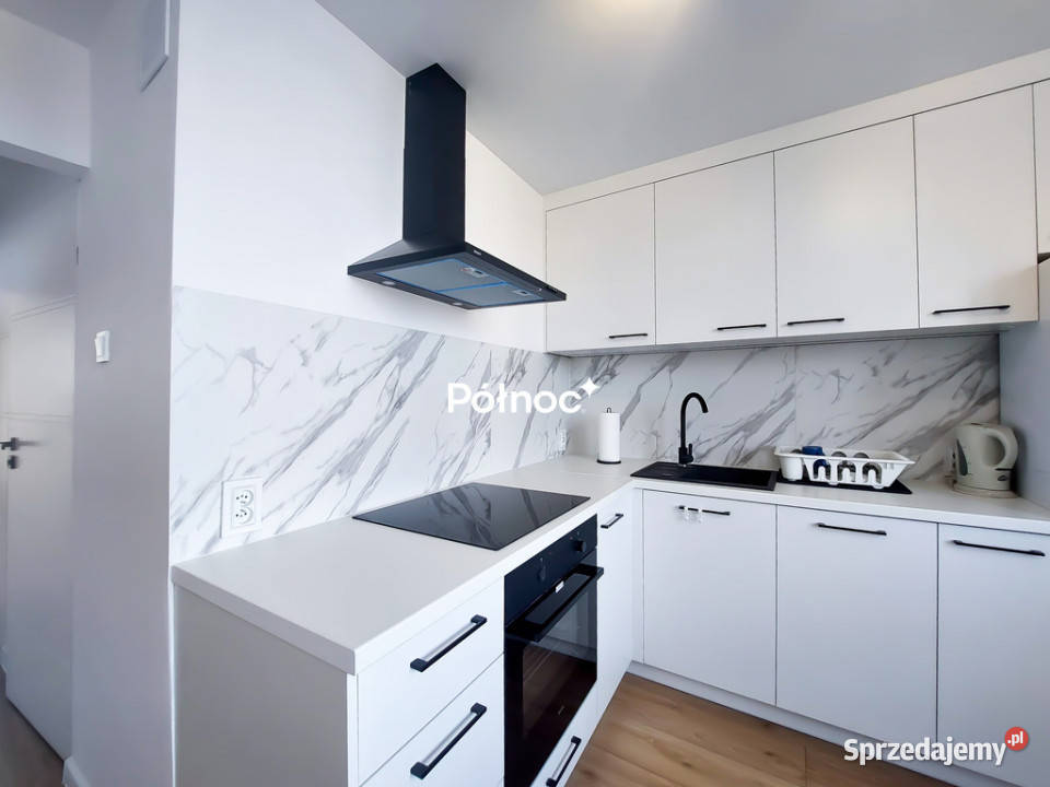 Mieszkanie 46 m2 do wynajęcia 2 pokoje Biała Podlaska sprzedam