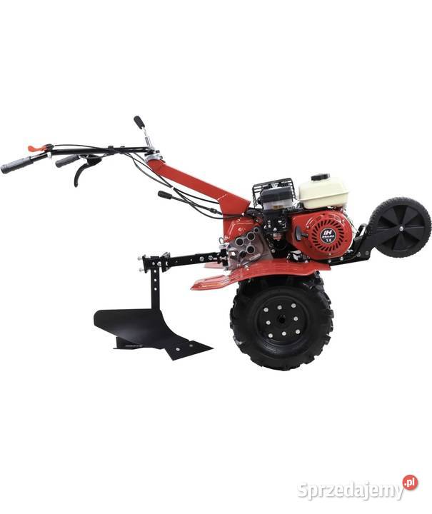 Glebogryzarka pług śnieżny pług do orki Mława