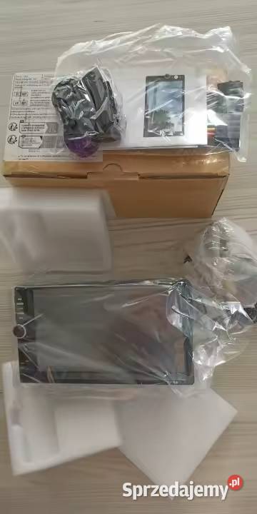 Radio Samochodowe VENBES 7 1DIN Mirror Link Mińsk Mazowiecki