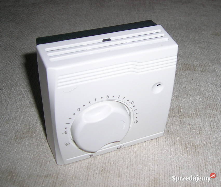 termostat przeciwzamrożeniowy 515stC Pozostałe Wyszków