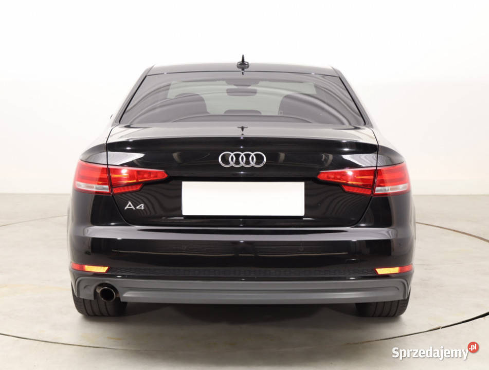 Audi A4 14 TFSI Bielany Wrocławskie