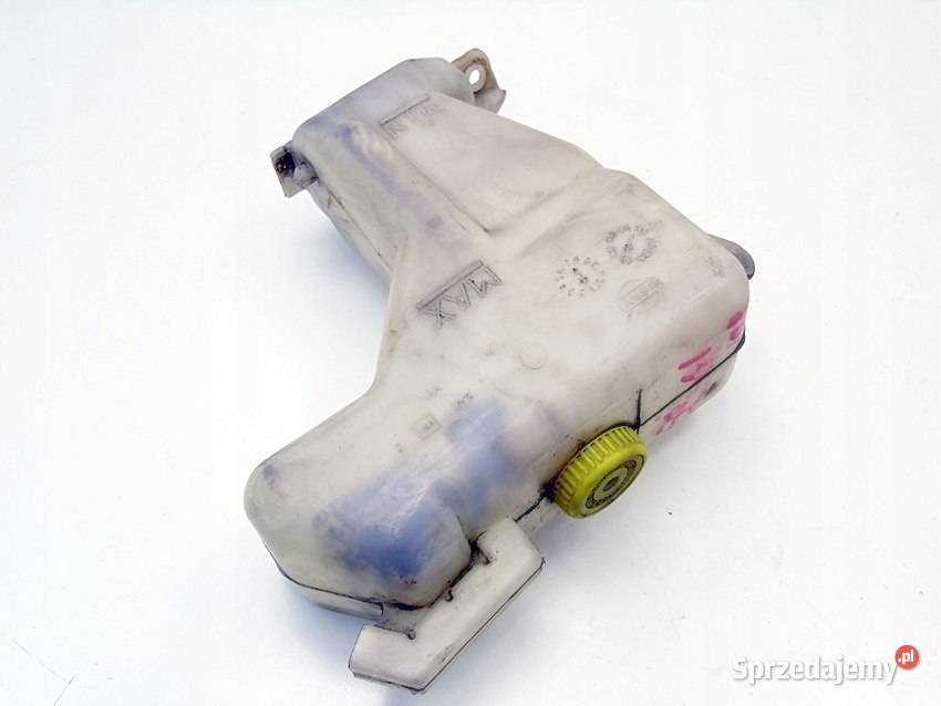 ZBIORNICZEK WYRÓWNAWCZY NISSAN ALMERA TINO 2002 Sosnowiec