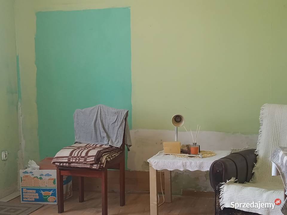 5pok 80met Kątów Wrocławskich dolnośląskie Kąty Wrocławskie