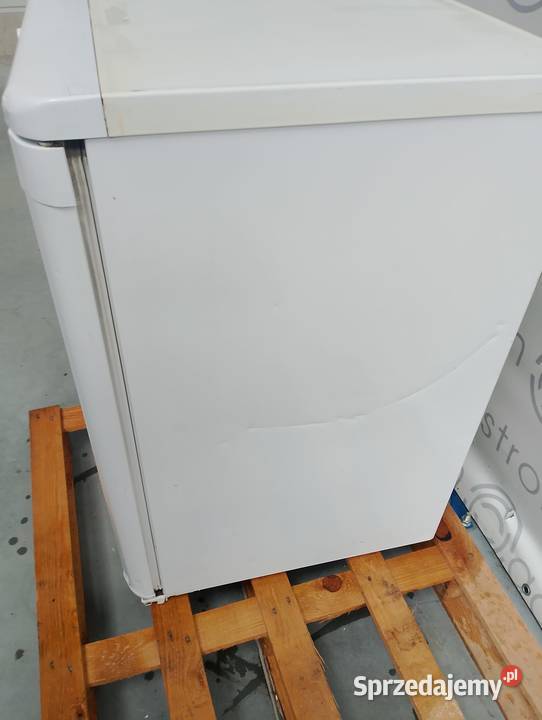Zamrażarka skrzyniowa Indesit Wrocław