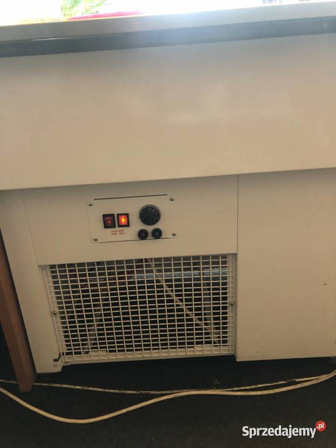 Witryna grzewczaEkspozycyjna bemar Sklep Rzeszów