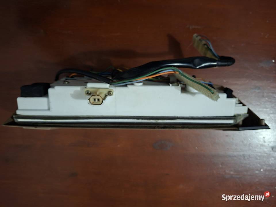 Honda Spacy Honda Elite licznik zegar