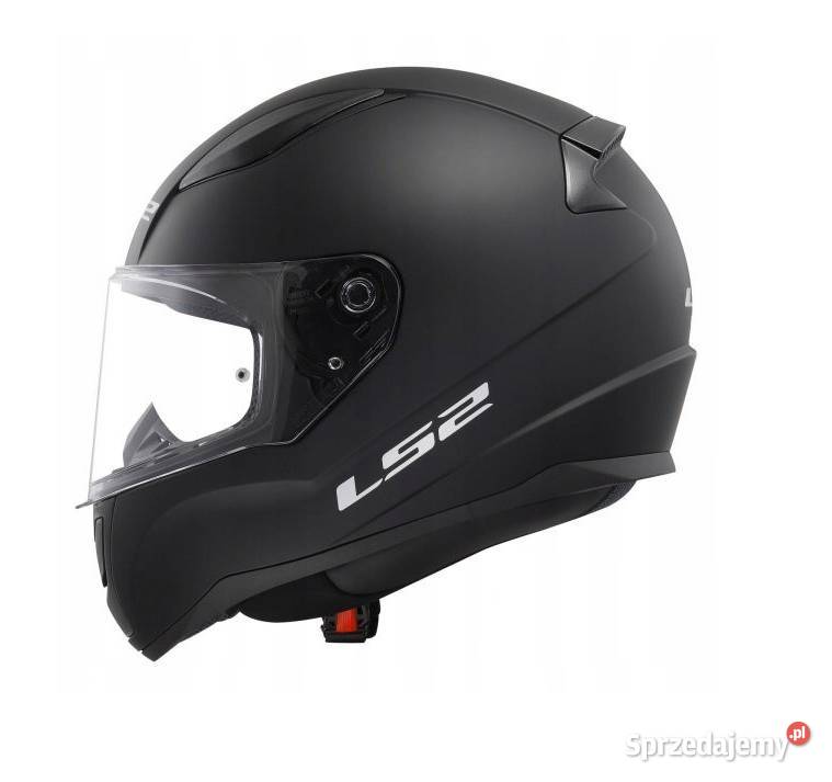 Kask LS2 FF353 Rapid II SOLID Matt Nowy SMLXLXXL sprzedam