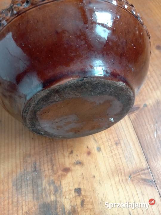 Wazon Jerzy Sacha Gdów