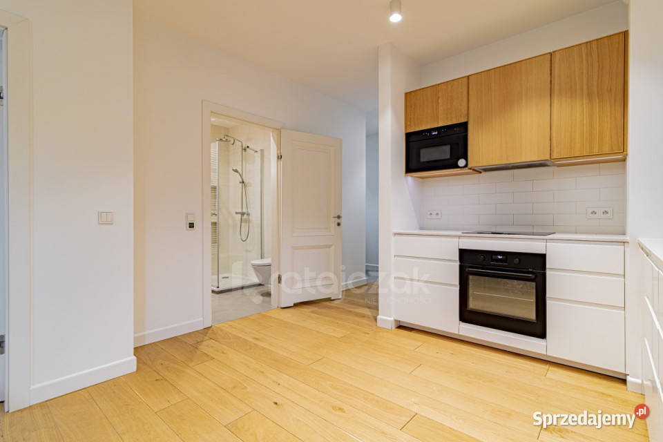 sprzedaży mieszkania Gdańsk 471m2 Piętro 3