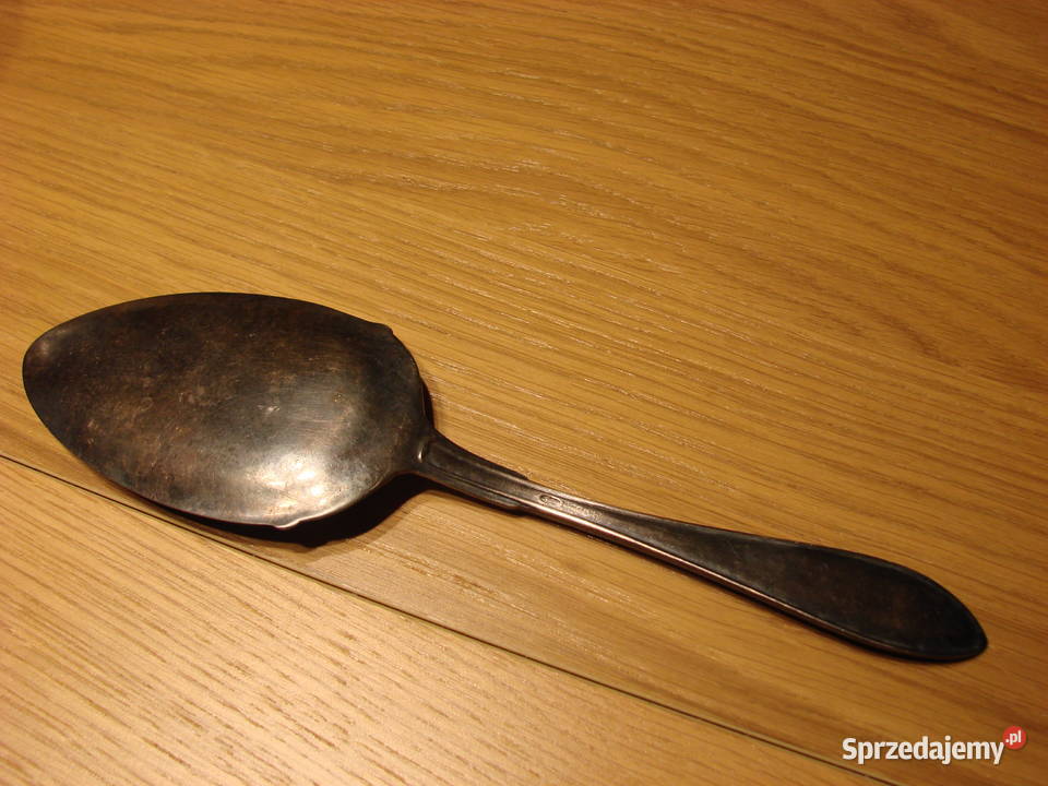 NS ALP stara łopatka plater Pozostałe Pruszcz Gdański