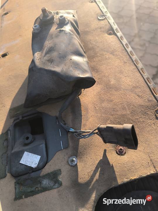 Polonez Caro Atui Truck Kombi mechanizm Stalowa Wola