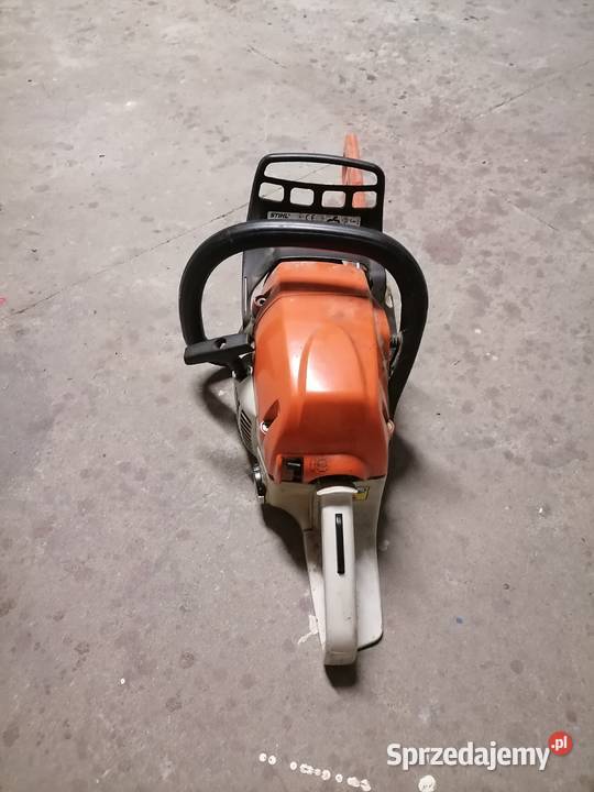 Piła spalinowa stihl ms251 3 Kielce