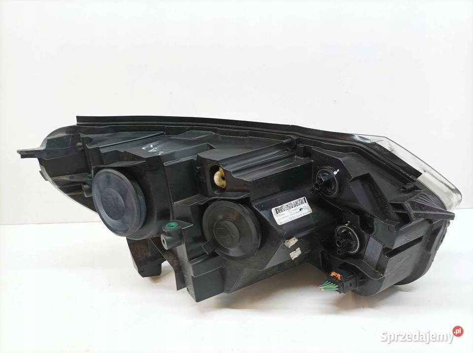 LAMPA PRZÓD LEWA EUROPA 980858128000 Toyota