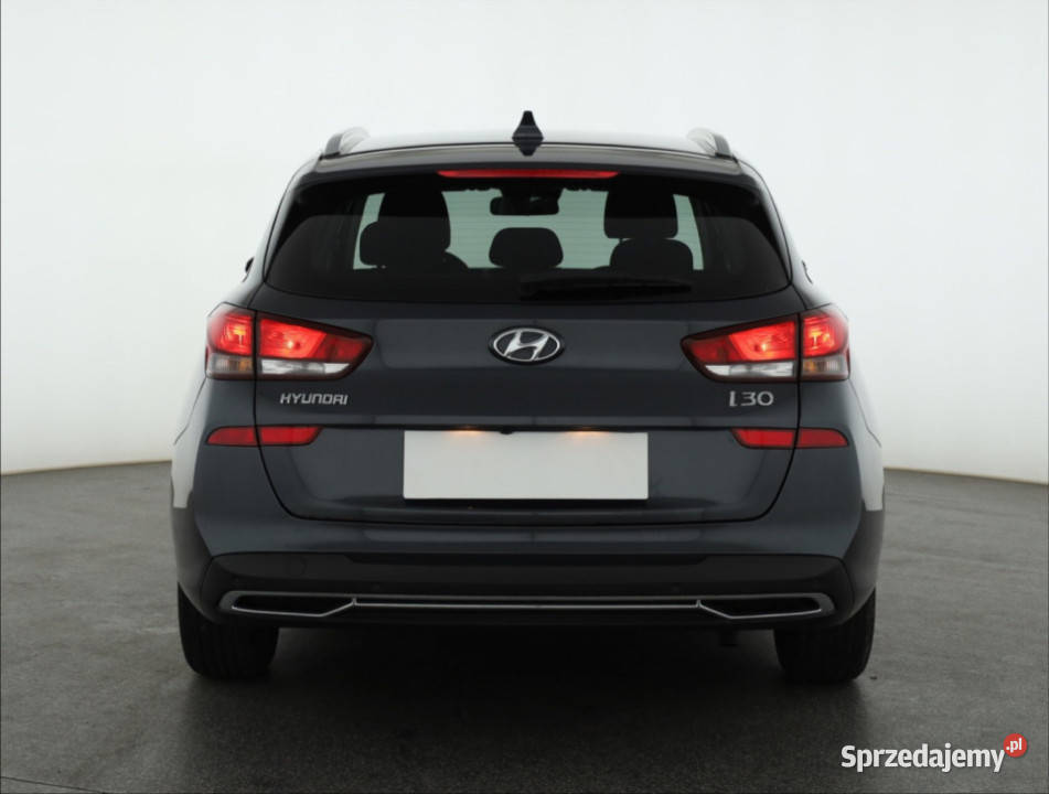 Hyundai i30 10 TGDI ABS Piaseczno