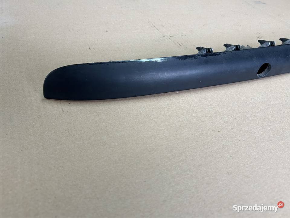 Blenda klapy Passat b5 kombi LC9Z 3b0827574a Grudziądz