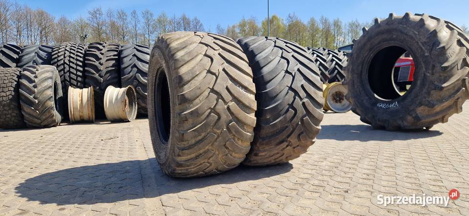 60050r225 60050225 55060225 Alliance 90 Opony rolnicze Nowe Miasto Lubawskie