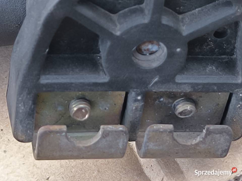 Fiat 125p Wartburg lusterko prawe zewnętrzne Stalowa Wola