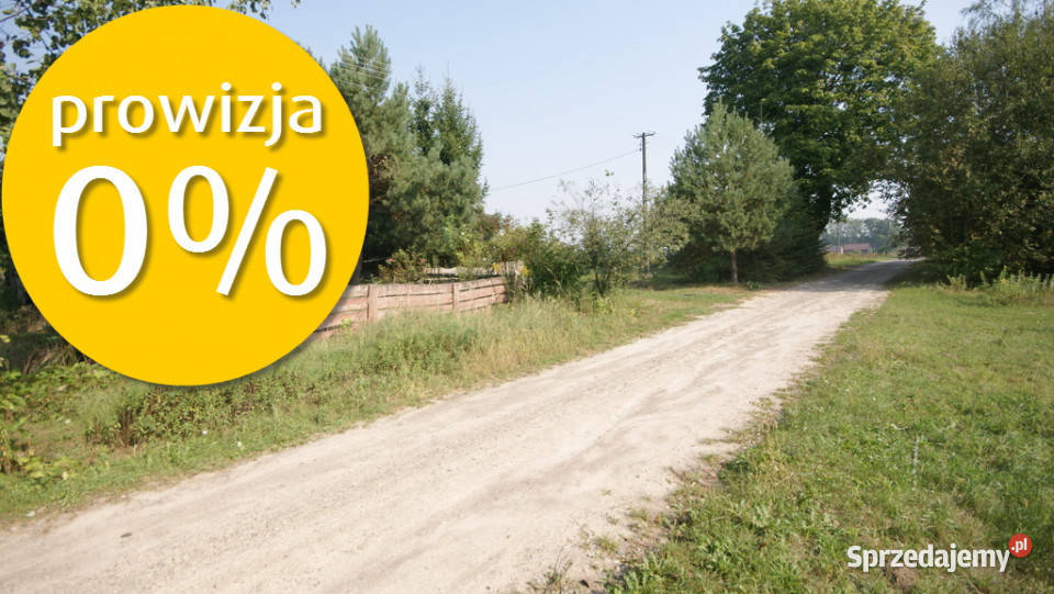 Dom 70m2 na działce 18ar w Gołąb pow Lubartowski lubelskie sprzedam