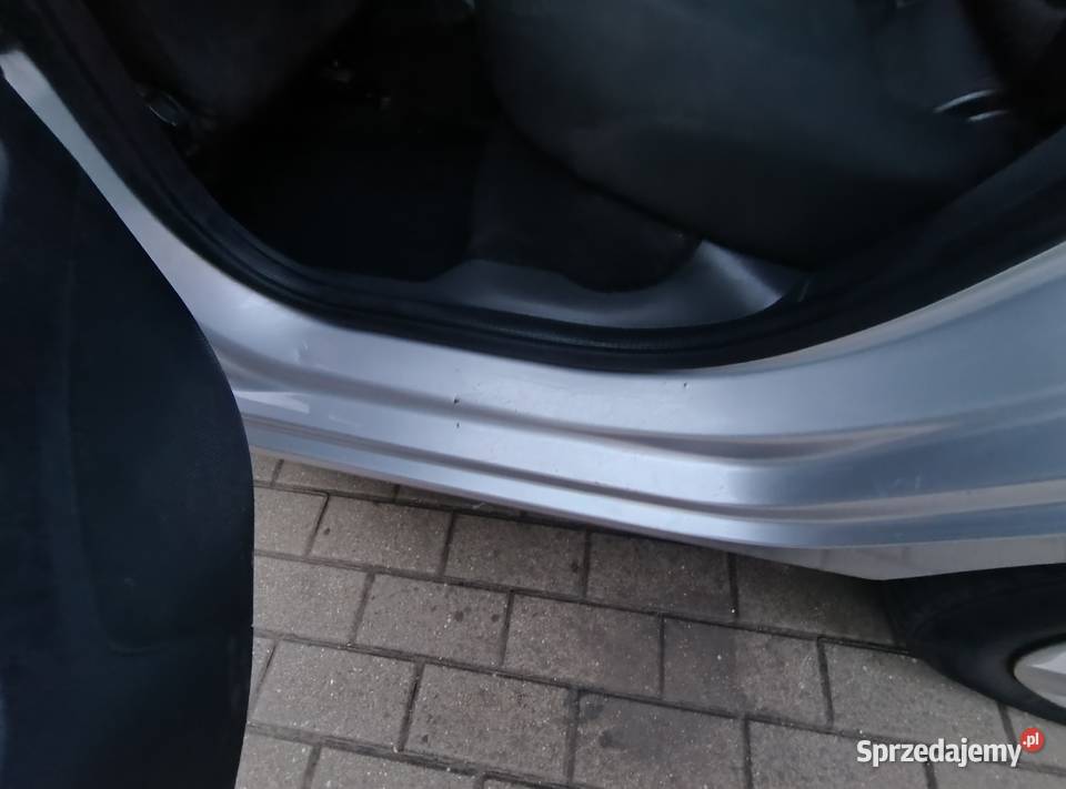 Skoda Fabia 2016 III 14