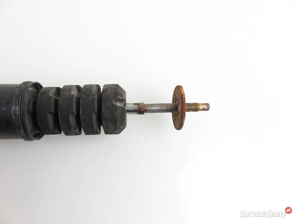 AMORTYZATOR TYŁ DACIA SANDERO 15 dCi 562107788R Amortyzatory