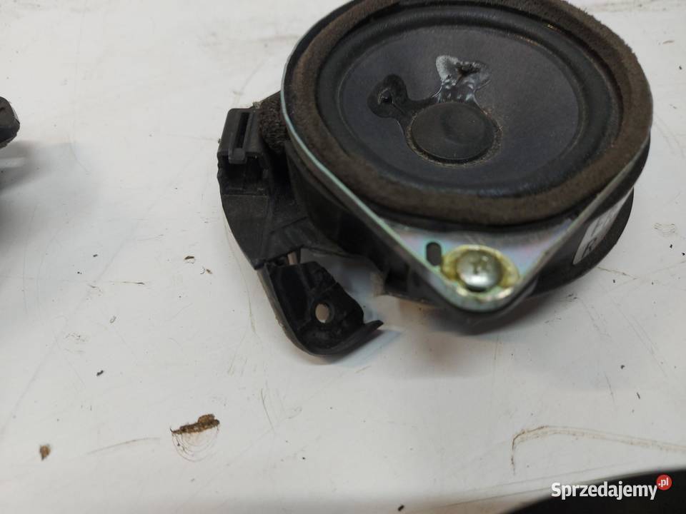 FORD MUSTANG VI Głośnik tuba Subwoofer zestaw sprzedam