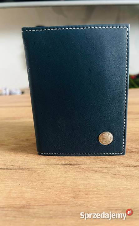 Etui na dokumenty ALPINA łódzkie Sieradz