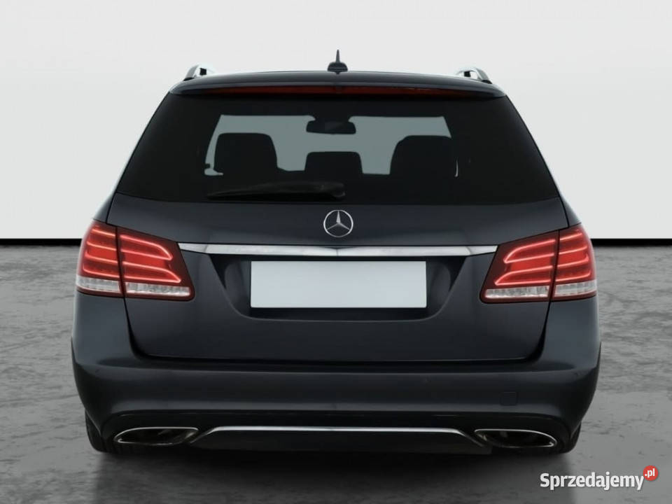 Mercedes E E 250 bluetooth Piaseczno