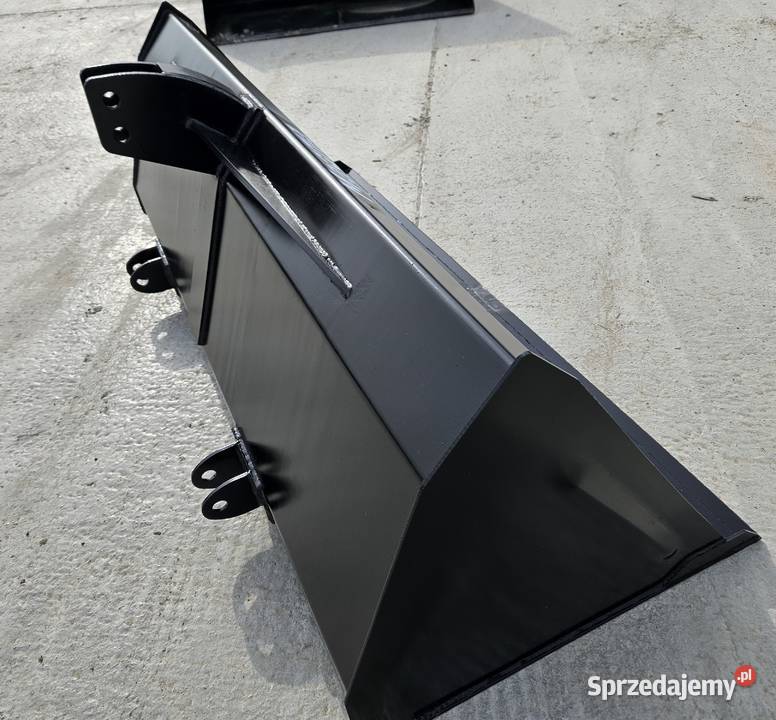 ŁYŻKA szufla ŁYCHA 105250 Mocowanie TUZ kat II i Rytwiany