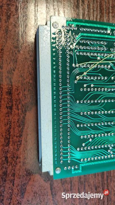 Memory card 03142B moland automation Karta Szczecin