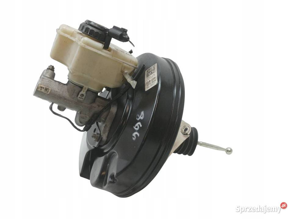POMPA HAMULCOWA SERWO 1K1614105CN Skoda Superb świętokrzyskie sprzedam