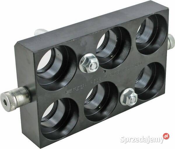 Uchwyt wkładu 2P608612GMC KITP608M Kamionna