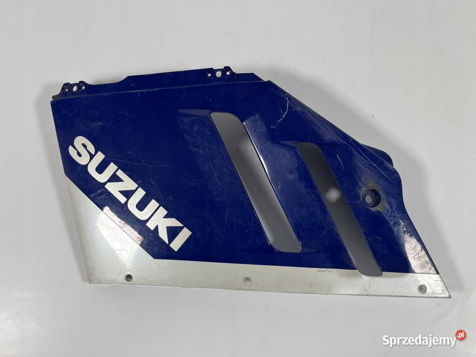 SUZUKI GSXR 750 8889 Owiewka Osłona Bok L Łobżenica