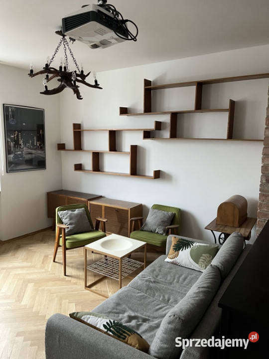 2 pokoje z balkonem i windą na bliskiej Woli Warszawa