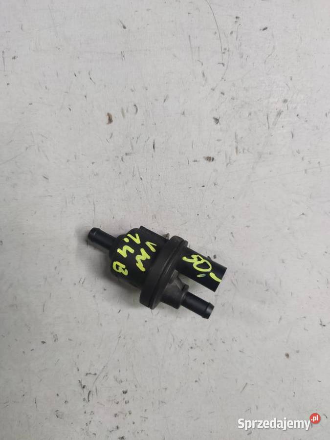 Zawór odpowietrzający VW 12 TSI 6QE906517 Suchedniów