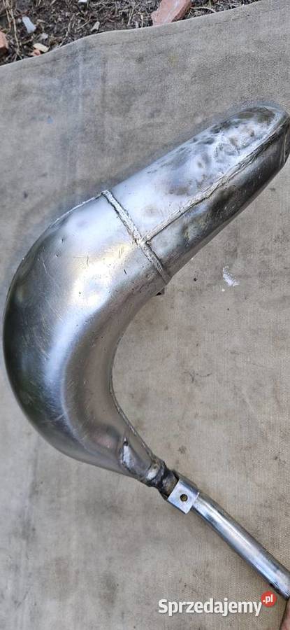 Dyfuzor ktm sx 85 20022009 wydech gruszka małopolskie Gorlice