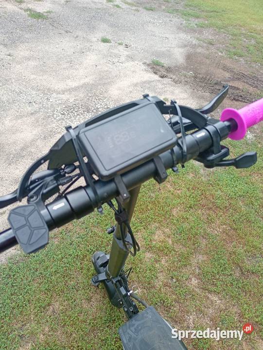 Hulajnoga elektryczna ruptor r1 v2 dolnośląskie