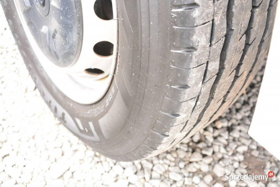 Renault Master master L3H2 pełna serwis lift Warszawa