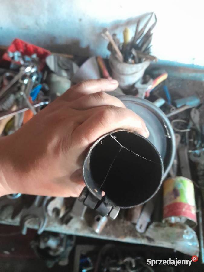 Iskrownik 912 Pozostałe Pakość