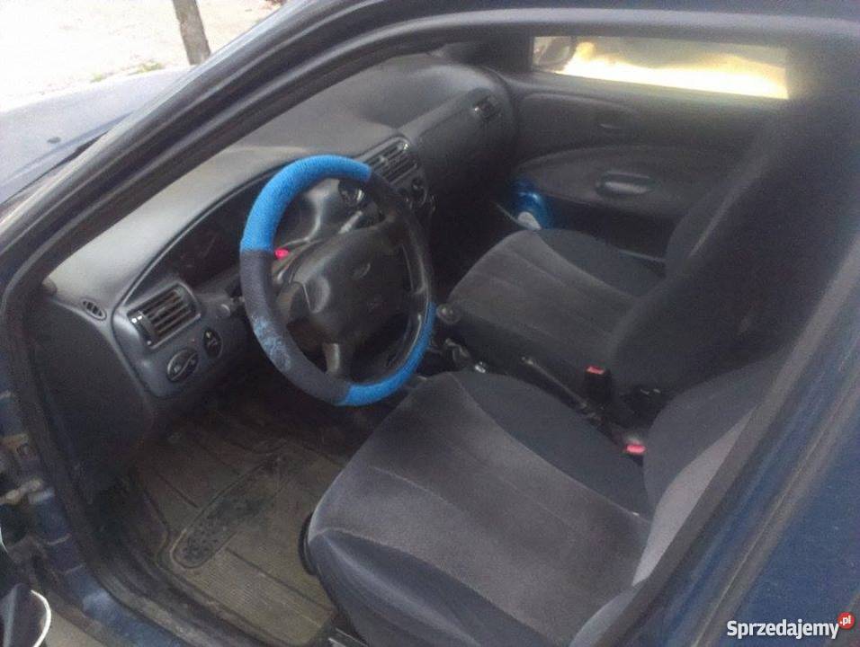 Ford Escort 16 sprzedam elektryczne szyby Escort Bydgoszcz