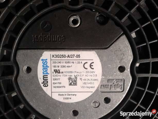 RITTAL SK 3245600 czarny Gołębiewo sprzedam