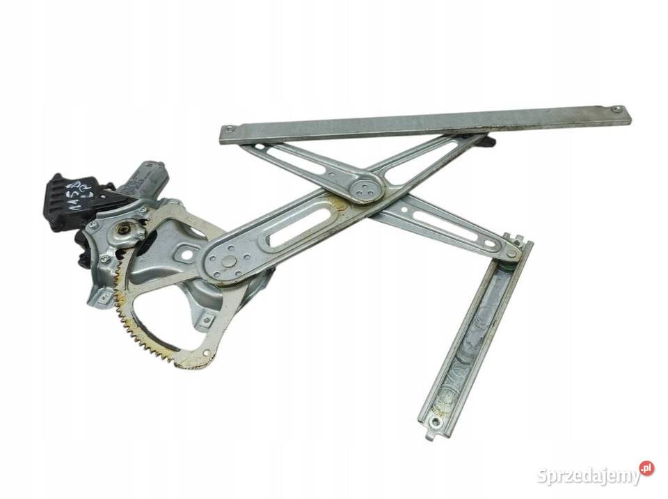 MECHANIZM SZYBY LEWY PRZÓD 3D 857020F010 Toyota