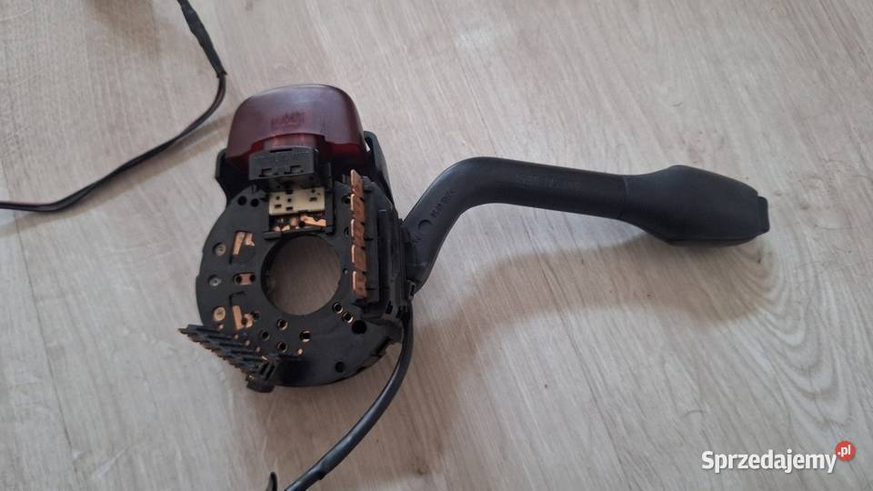 Manetka Tempomatu Vw Golf 3 MK3 osobowe Wyposażenie elektryczne