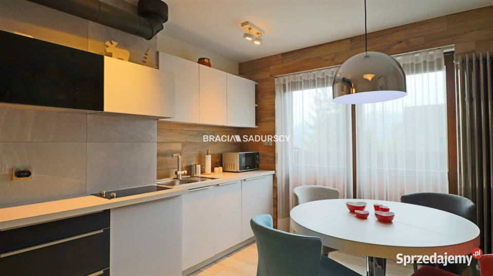 sprzedaży mieszkania 3656m2 Kościelisko