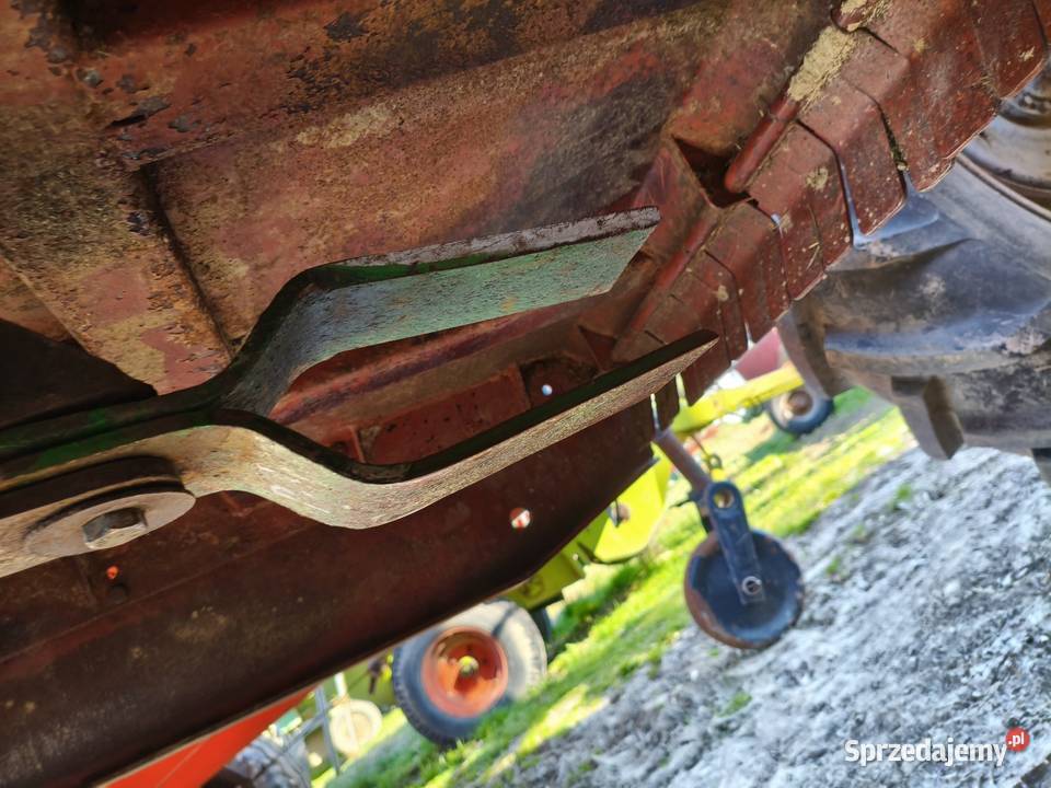 Kosiarka sadownicza rokosan Agmet 160 nowa nieuszkodzony małopolskie Gdów