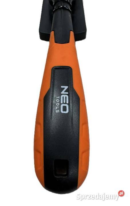 Grzechotka NEO TOOLS 12 250mm 08511 Elbląg sprzedam