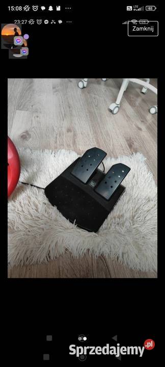Kierowca do gier 34pc Xbox