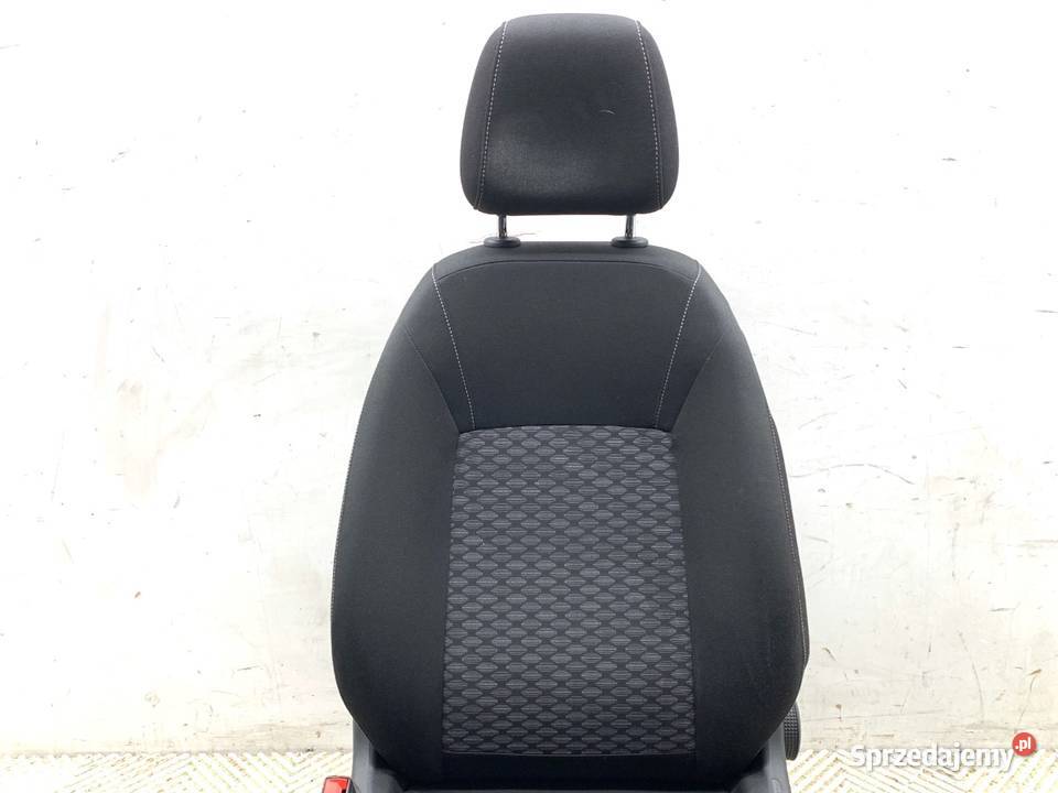 FOTEL LEWY PRZÓD OPEL ASTRA K Inny SIEDZENIE osobowe