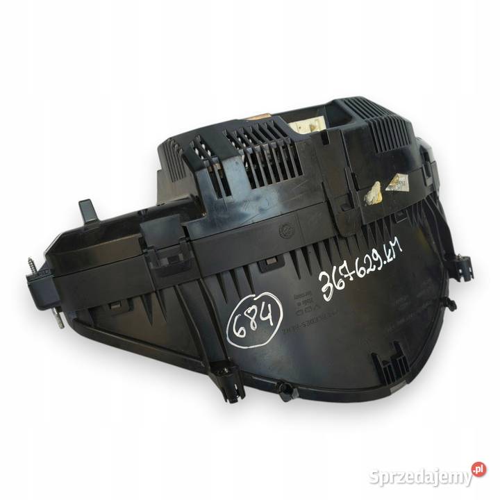 LICZNIK ZEGARY A2115402448 Mercedes W211 22 CDI Chełm