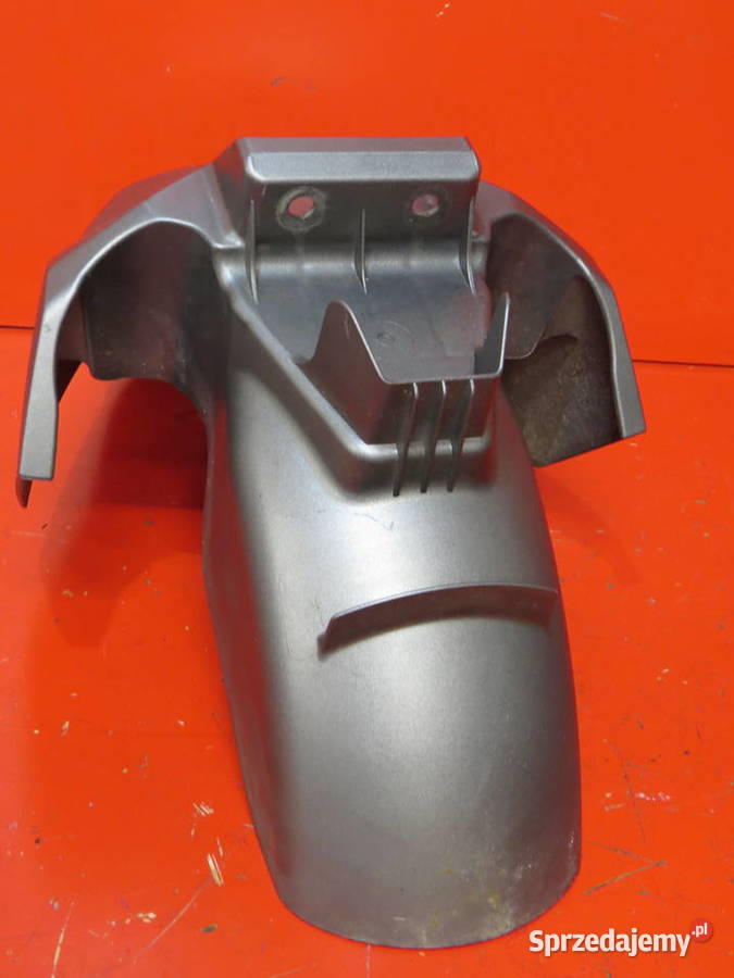 PIAGGIO FLY VESPA 50 125 BŁOTNIK PRZÓD PRZEDNI Warszawa